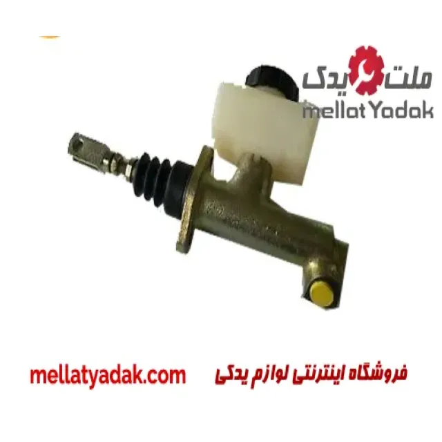 پمپ کلاچ آلفارومئو جولیتا