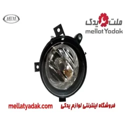 پروژکتور جلو چپ ام وی ام x33s
