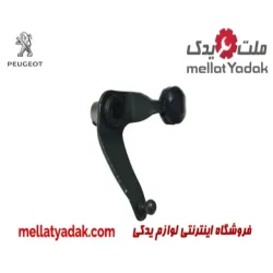 ماهک تقسیم دنده پژو 206