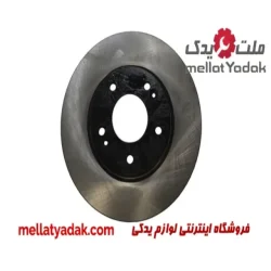 دیسک چرخ جلو کیا سراتو