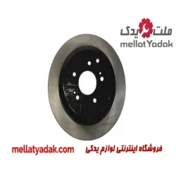 دیسک چرخ عقب هیوندای وراکروز IX55