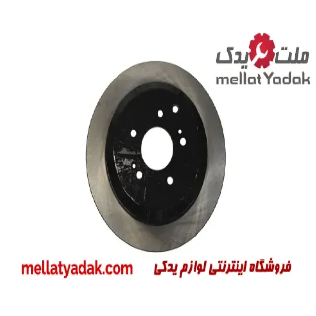 دیسک چرخ عقب هیوندای وراکروز
