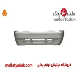 سپر جلو رنگی پراید 111