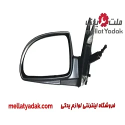 آینه بغل چپ ریو