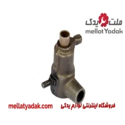سماوری گیربکس پراید