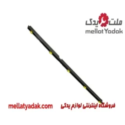 آبگیر شیشه عقب بیرونی پراید