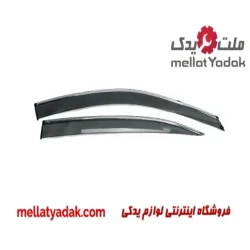 بادگیر شیشه لیفان 820
