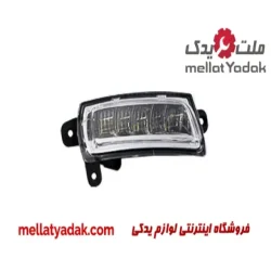 پروژکتور جلو دیلایت دار  راست ام وی ام X22