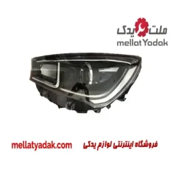 چراغ جلو راست آریزو 5