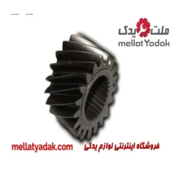 دنده پنیون پژو 206