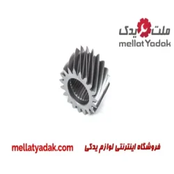 دنده پنیون تیبا