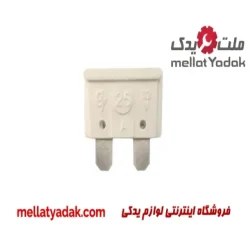 فیوز تیبا