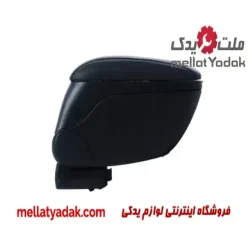 کنسول وسط معمولی تیبا