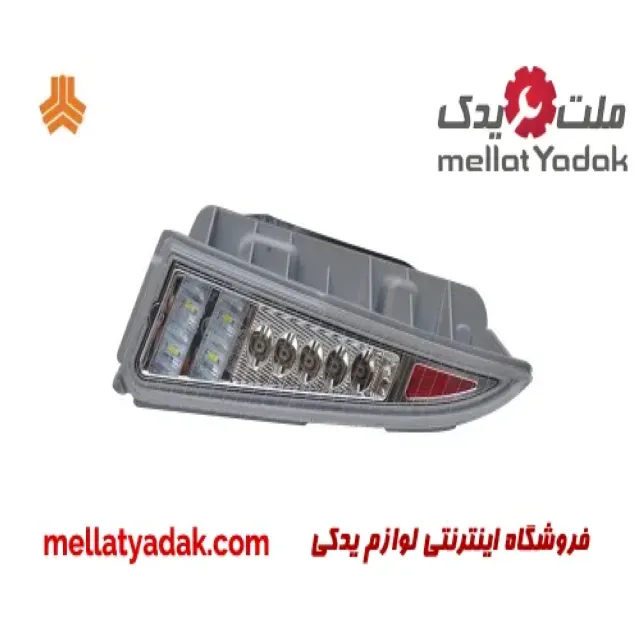 چراغ عقب راست صندوق آریو