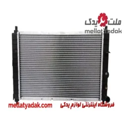 رادیاتور آب ام وی ام x22