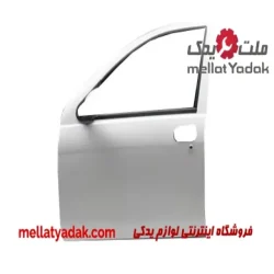 درب جلو چپ ساینا