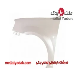 گلگیر جلو راست رنو پارس تندر