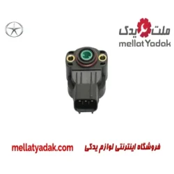 سنسور دریچه گاز جک J3