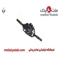 کام 2000 رنو مگان