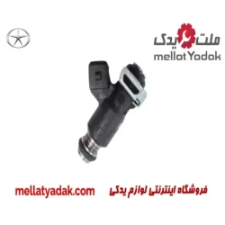 سوزن انژکتور جک J5