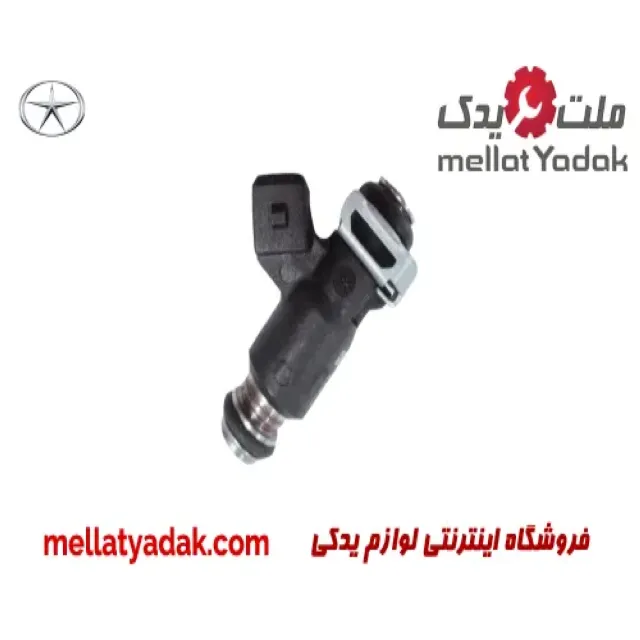 سوزن انژکتور جک J5