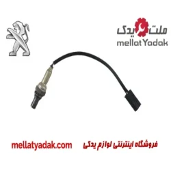 سنسور اکسیژن بالا کوتاه پژو 405
