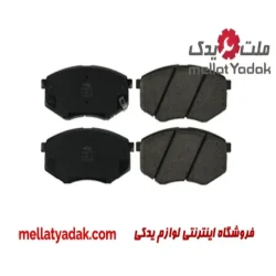 لنت ترمز جلو هیوندای I30
