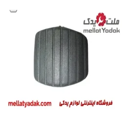 لاستیک چاکدار موجگیر رنو تندر وانت