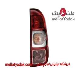 چراغ خطر عقب راست رنو داستر 2017