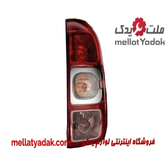 چراغ خطر عقب راست رنو