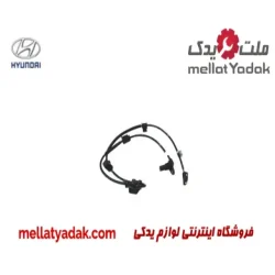 سنسور abs جلو چپ هیوندای توسان IX35