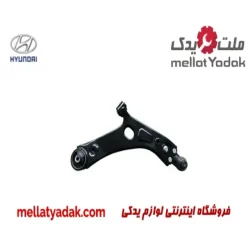 طبق جلو راست هیوندای توسان IX35