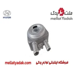 پایه فیلتر روغن 4 سیلندری هیوندای توسان  IX35