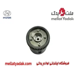 دنده CVT خروجی هیوندای سوناتا YF