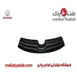 جلو پنجره برلیانس H220