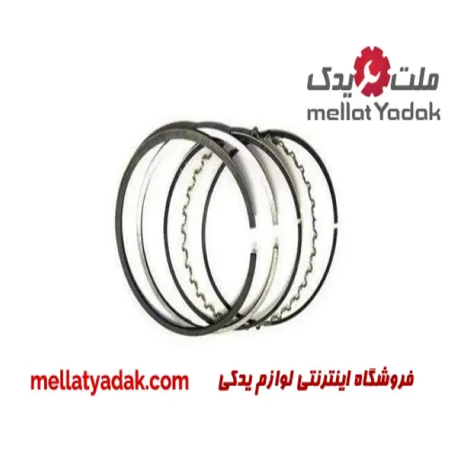 رینگ موتور سایز استاندارد پژو