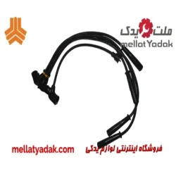 وایر شمع پراید کاربراتور