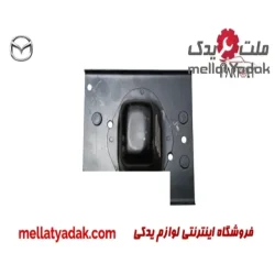 دیاق فلزی جلو چپ مزدا 323