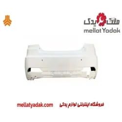 سپر عقب شاهین