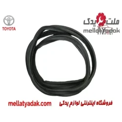 نوار صندوق تویوتا کمری