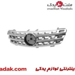 جلوپنجره بنز ML 350 سال 2005 (تایوان) – A1648800885