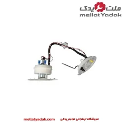 شلنگ بنزین برلیانس کراس