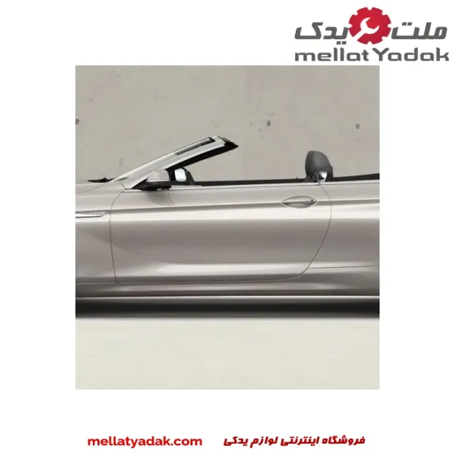 درب سمت راست بی ام و سری 6 کروک و کوپه سال های 2010 تا 2016 (اورجینال) – 41517228570 1 درب سمت راست بی ام
