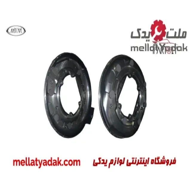قاب زاپاس زیری ام وی