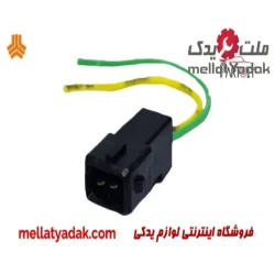 سوکت دو فیش نری همه کاره اصلی تیبا