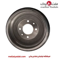 فلنج عقب تراش شده اورجینال