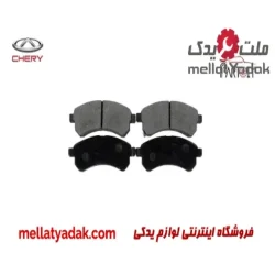 لنت ترمز جلو تیگو 7