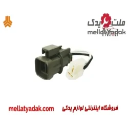 سوکت تبدیل دینام پراید کاربراتور
