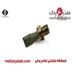فشنگی روغن پژو 206 لاما الکترونیک