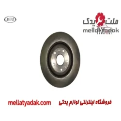 دیسک چرخ عقب ام وی ام X33